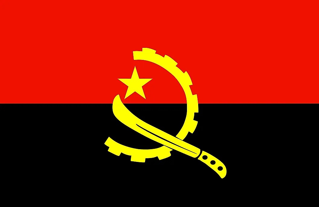 Billfish Challenge Luanda Team Flag | CatchStat.com Live Scoring