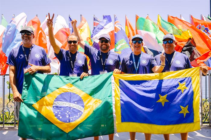 Torneio Cabo Frio Marlin Invitational 2020 Team Image | CatchStat.com Live Scoring